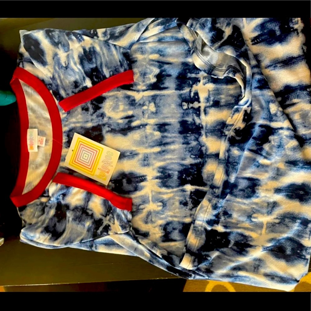 Lularoe LIV